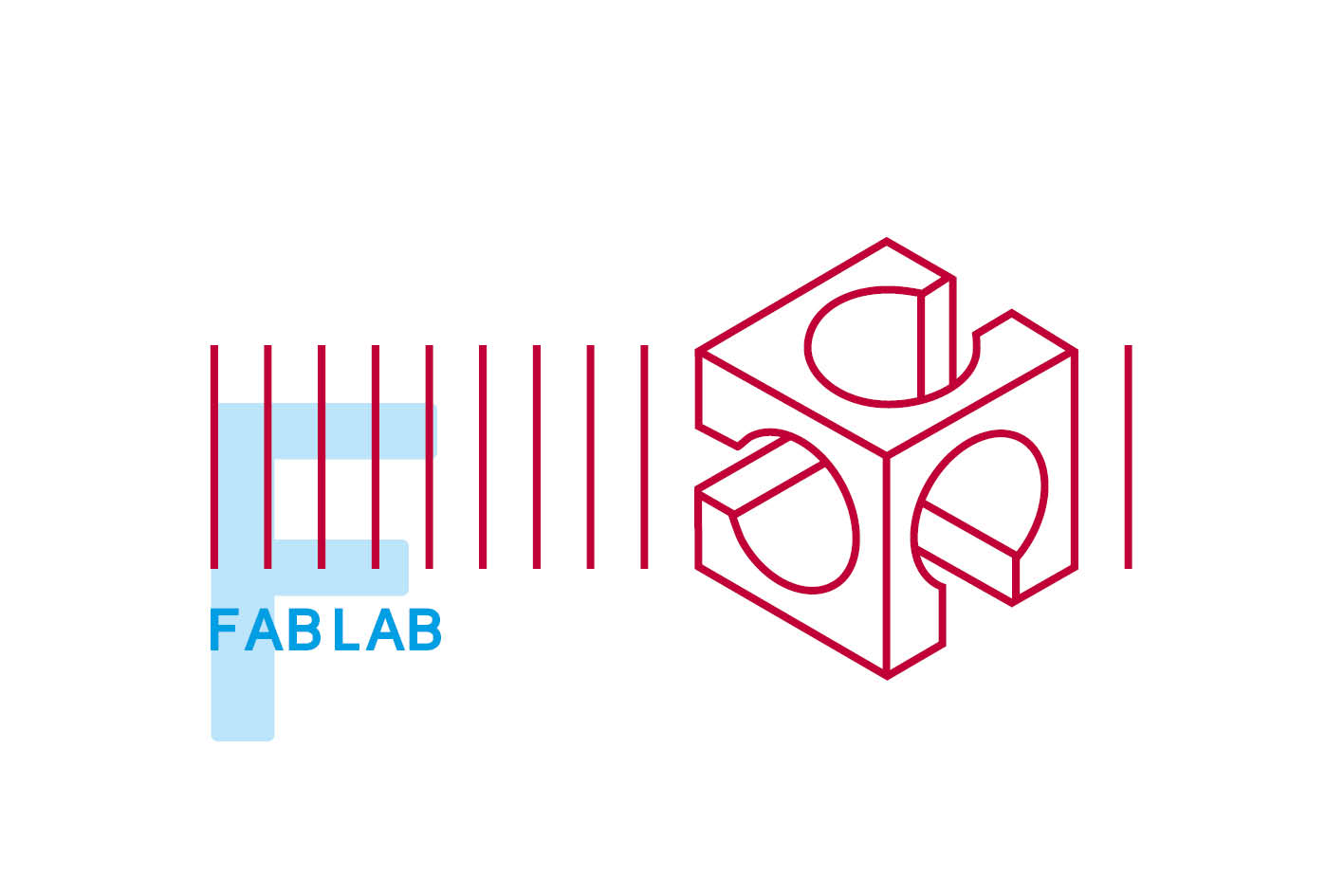 Logo des HRW FabLabs